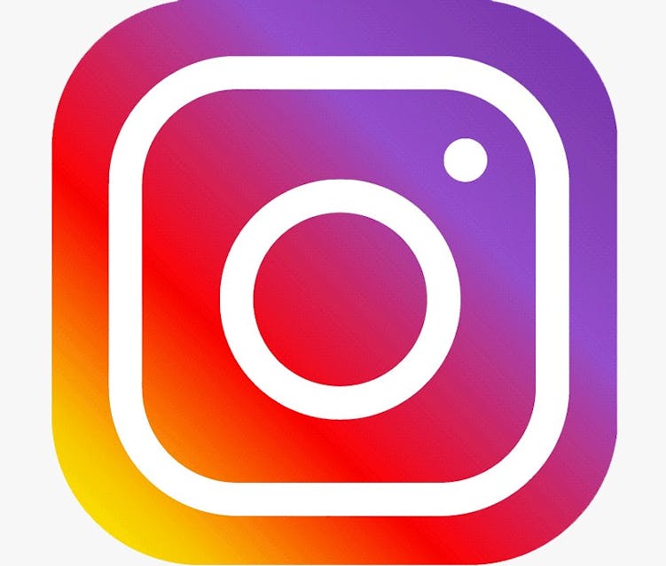 Instagram Logo 7